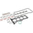 Elring 925.610 Engine Cylinder Head Gasket Set
