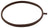 Elring 926.000 Fuel Injection Throttle Body Mounting Gasket