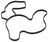 Elring 926.550 Engine Water Pump Gasket