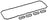 Elring 927.100 Engine Valve Cover Gasket Set