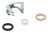 Elring 930.070 Fuel Injector Seal Kit