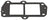 Elring 933.770 EGR Valve Gasket