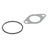 Elring 934.810 Exhaust Gas Recirculation (EGR) Gasket Set