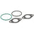 Elring 934.860 Exhaust Gas Recirculation (EGR) Gasket Set