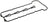 Elring 939.480 Engine Valve Cover Gasket