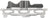 Elring 942.160 Exhaust Manifold Gasket