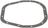 Elring 954.420 Differential Cover Gasket - Rear
