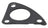 Elring 967.770 Exhaust Pipe Flange Gasket