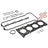 Elring 972.280 Engine Cylinder Head Gasket Set