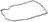 Elring 981.270 Engine Oil Pan Gasket