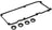 Elring 982.110 Engine Valve Cover Gasket Set