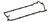 Elring 982.820 Engine Valve Cover Gasket