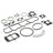 Elring 996.741 Exhaust Gas Recirculation (EGR) Gasket Set