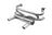 EMPI 00-3761-0 Exhaust Header