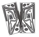 EMPI 98-8863-0 Body Decal Kit
