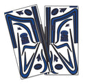 EMPI 98-8865-0 Body Decal Kit