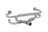 EMPI B2-0311-S Exhaust Header