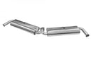 EMPI B2-5440-S Exhaust Muffler