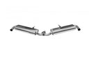 EMPI B2-5580-S Exhaust Muffler