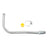 Edelmann 39860 Power Steering Return Line End Fitting