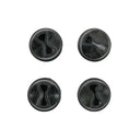 Edelmann 70018 Power Steering Pressure Hose Seal - Rack End
