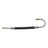Edelmann 70146 Power Steering Cylinder Line Hose Assembly - Cylinder