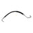 Edelmann 70255 Power Steering Pressure Line Hose Assembly