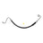 Edelmann 70260 Power Steering Pressure Line Hose Assembly