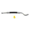 Edelmann 70608 Power Steering Cylinder Line Hose Assembly - Cylinder