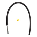 Edelmann 70629 Power Steering Return Line Hose Assembly - From Gear or Gear To Pump