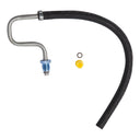 Edelmann 71417 Power Steering Return Line Hose Assembly - From Gear