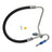 Edelmann 71822 Power Steering Pressure Line Hose Assembly
