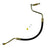 Edelmann 71824E Power Steering Pressure Line Hose Assembly