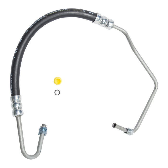 Edelmann 71846 Power Steering Pressure Line Hose Assembly