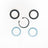 Edelmann 7856 Steering Gear Pitman Shaft Seal Kit - Lower