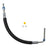 Edelmann 80048 Power Steering Pressure Line Hose Assembly