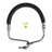 Edelmann 80072 Power Steering Pressure Line Hose Assembly