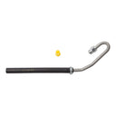 Edelmann 80082 Power Steering Return Line Hose Assembly