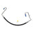 Edelmann 80292 Power Steering Pressure Line Hose Assembly
