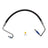 Edelmann 80293 Power Steering Pressure Line Hose Assembly