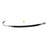 Edelmann 80302 Power Steering Pressure Line Hose Assembly - To Rack