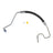 Edelmann 80323 Power Steering Pressure Line Hose Assembly - Hydroboost To Gear