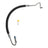 Edelmann 80339 Power Steering Pressure Line Hose Assembly