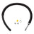 Edelmann 80618 Power Steering Return Line Hose Assembly - Gear To Cooler