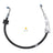 Edelmann 80635 Power Steering Pressure Line Hose Assembly