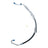Edelmann 80649 Power Steering Pressure Line Hose Assembly