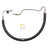Edelmann 80651 Power Steering Pressure Line Hose Assembly - Pump To Rack
