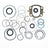 Edelmann 8521 Steering Gear Seal Kit
