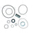 Edelmann 8527 Power Steering Pump Rebuild Kit