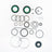 Edelmann 8610 Rack and Pinion Seal Kit